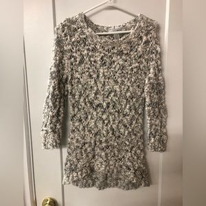 WD. NY Winter Sweater